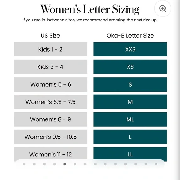 OKA b. Grace Licorice Black Slide Sandals M (6.5-7.5) Never worn - Picture 2 of 2